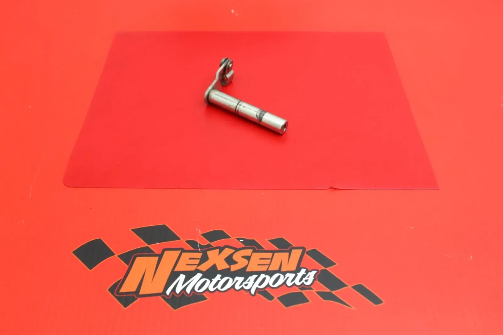 2008 Honda Crf250X Clutch Arm Actuator