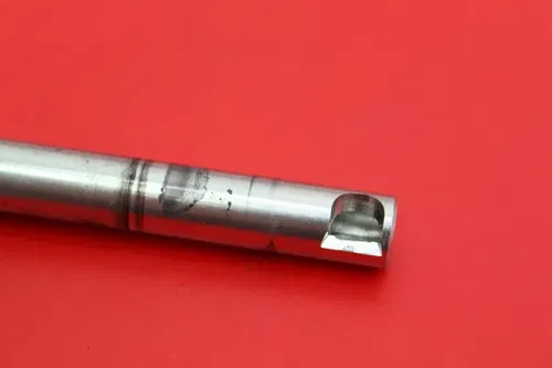 2008 Honda Crf250X Clutch Arm Actuator