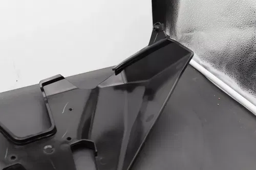 2017 Can-am Maverick X3 R Front Bumper Deflector
