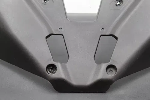 2017 Can-am Maverick X3 R Front Bumper Deflector