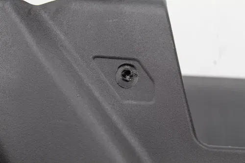 2017 Can-am Maverick X3 R Front Bumper Deflector