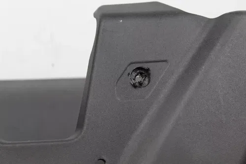 2017 Can-am Maverick X3 R Front Bumper Deflector