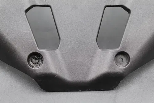 2017 Can-am Maverick X3 R Front Bumper Deflector