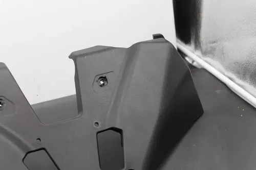 2017 Can-am Maverick X3 R Front Bumper Deflector