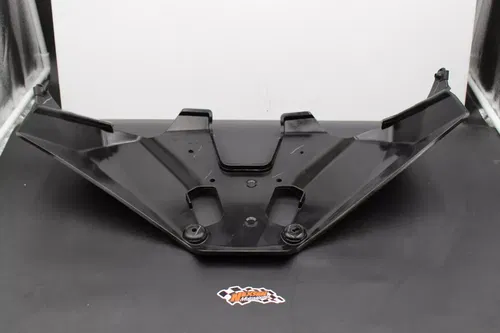 2017 Can-am Maverick X3 R Front Bumper Deflector