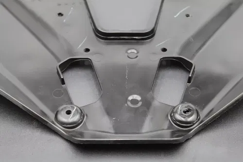 2017 Can-am Maverick X3 R Front Bumper Deflector