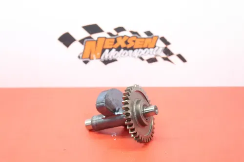 1984 Honda Xr200r Counter Balancer Shaft