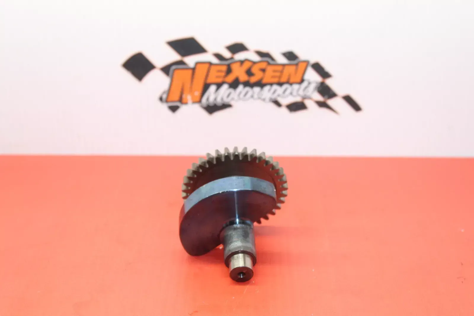 1984 Honda Xr200r Counter Balancer Shaft