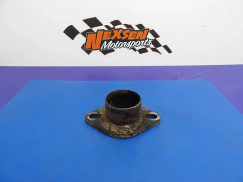 1988 Yamaha Blaster FMF Exhaust Flange Adapter Plate