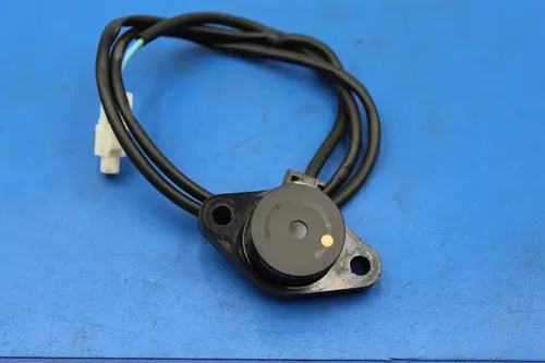 2008 Yamaha Yz250f Neutral Switch Sensor