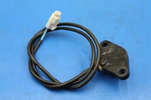 2008 Yamaha Yz250f Neutral Switch Sensor
