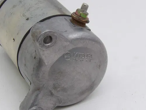 1999 Polaris Scrambler 500 Starter Starting Motor