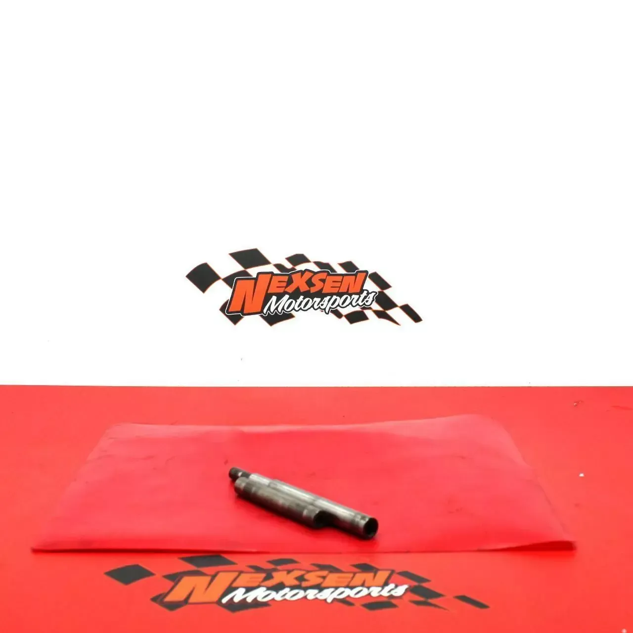 1989 Honda Cr500r Transmission Gearshift Fork Shaft Set