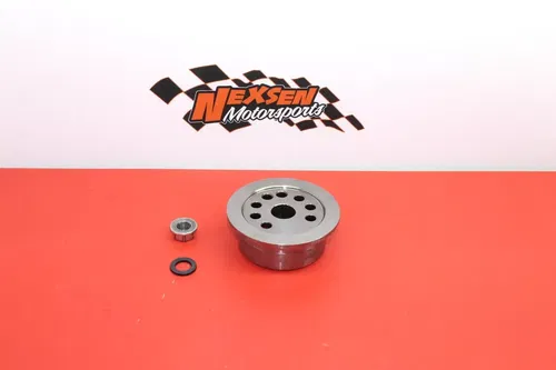 04-08 Honda Crf450r  Rotor Flywheel 31110-men-003