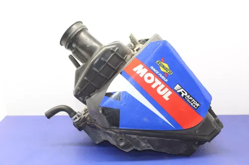 2001 Yamaha Yz250f Air Box Air Cleaner Case