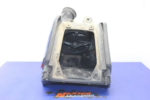 2001 Yamaha Yz250f Air Box Air Cleaner Case