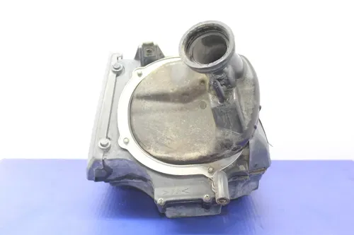 2001 Yamaha Yz250f Air Box Air Cleaner Case