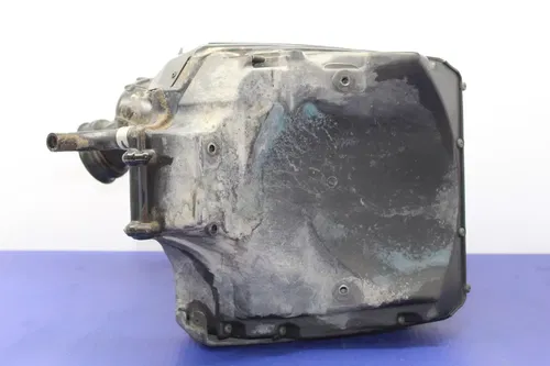 2001 Yamaha Yz250f Air Box Air Cleaner Case