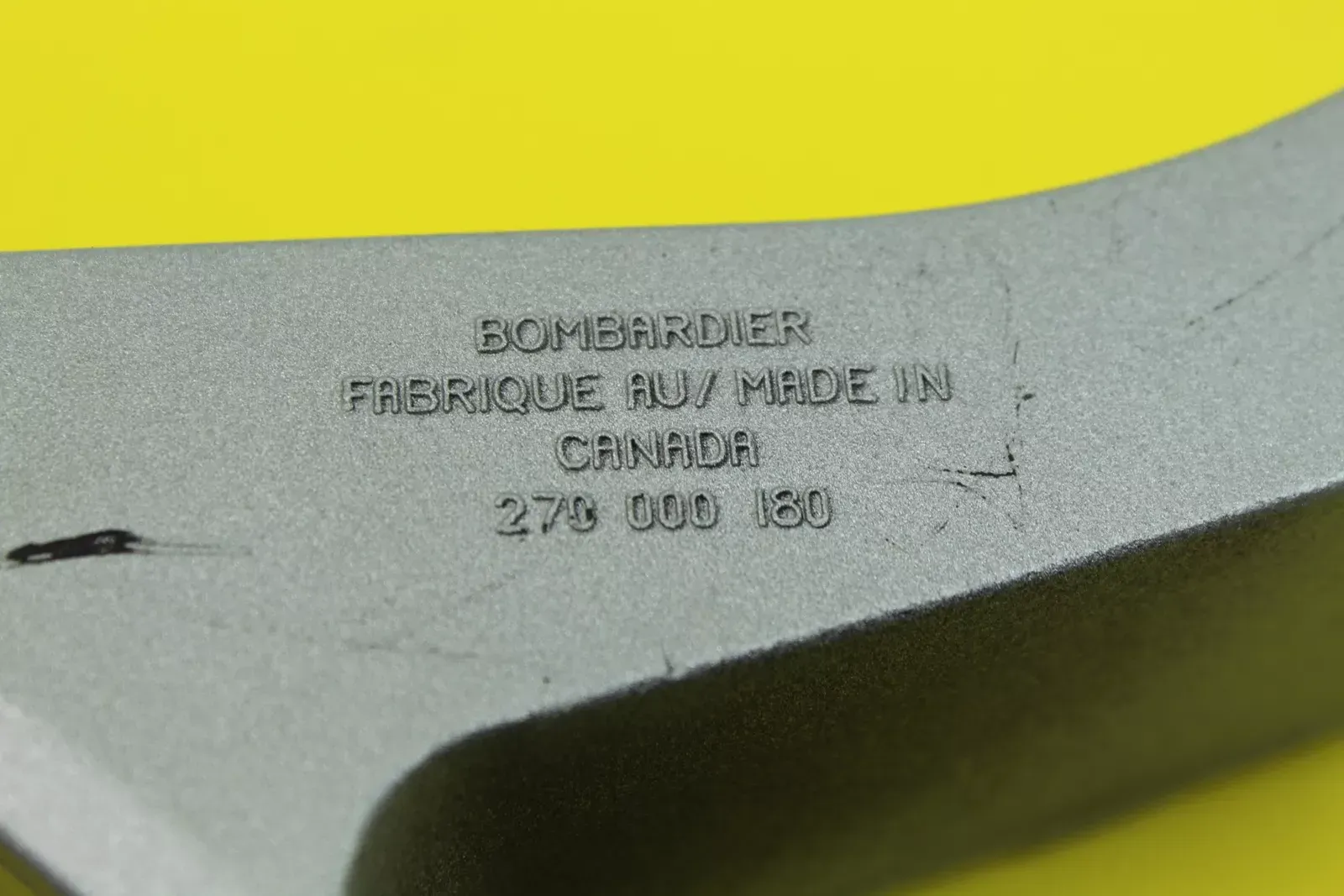 2002 Sea-doo Gti Engine Motor Mount