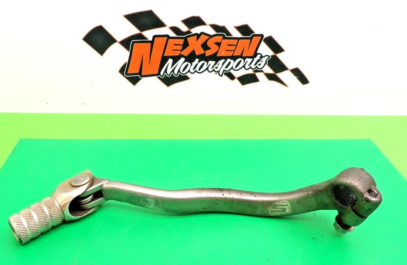 2007 Kawasaki KX250F Sunline Shift Lever Pedal Shifter