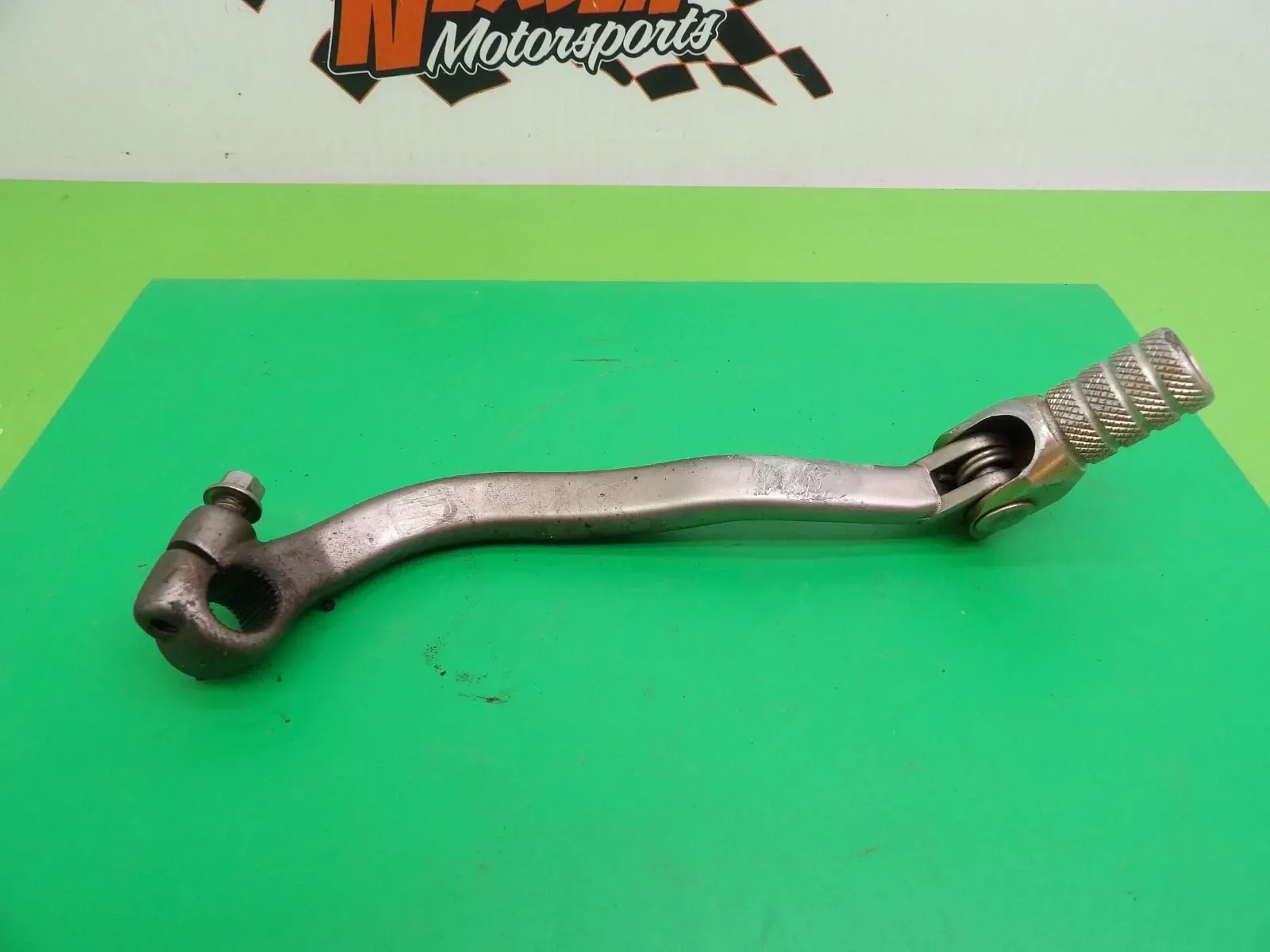 2007 Kawasaki KX250F Sunline Shift Lever Pedal Shifter