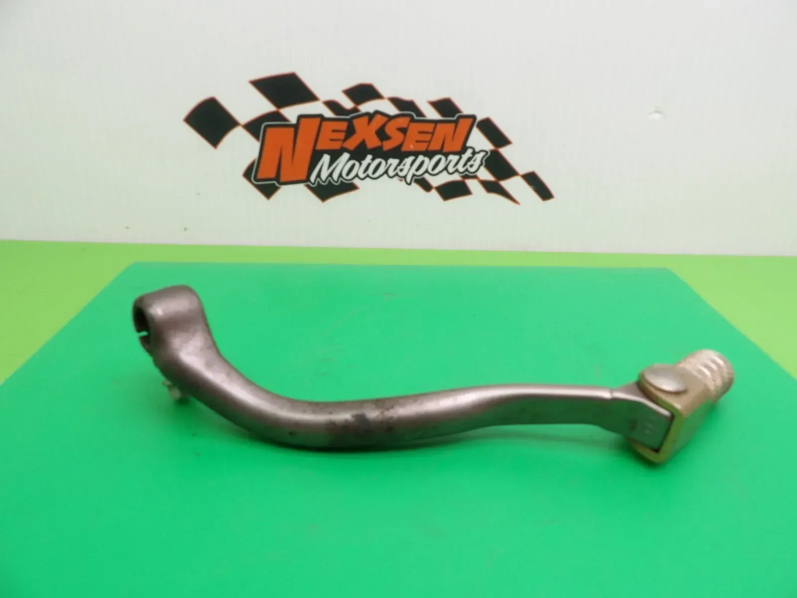 2007 Kawasaki KX250F Sunline Shift Lever Pedal Shifter