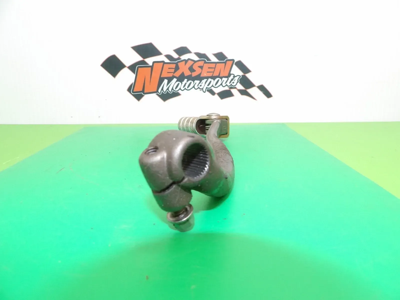 2007 Kawasaki KX250F Sunline Shift Lever Pedal Shifter