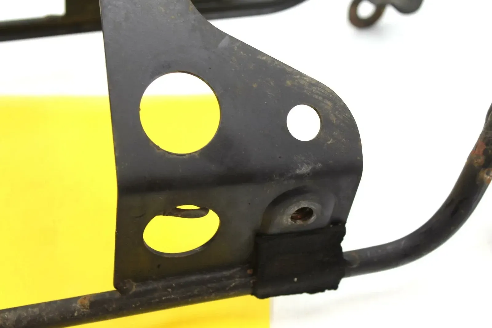🏁 Rear Fender Support Subframe – Fits 2000 Suzuki Marauder 800 VZ800