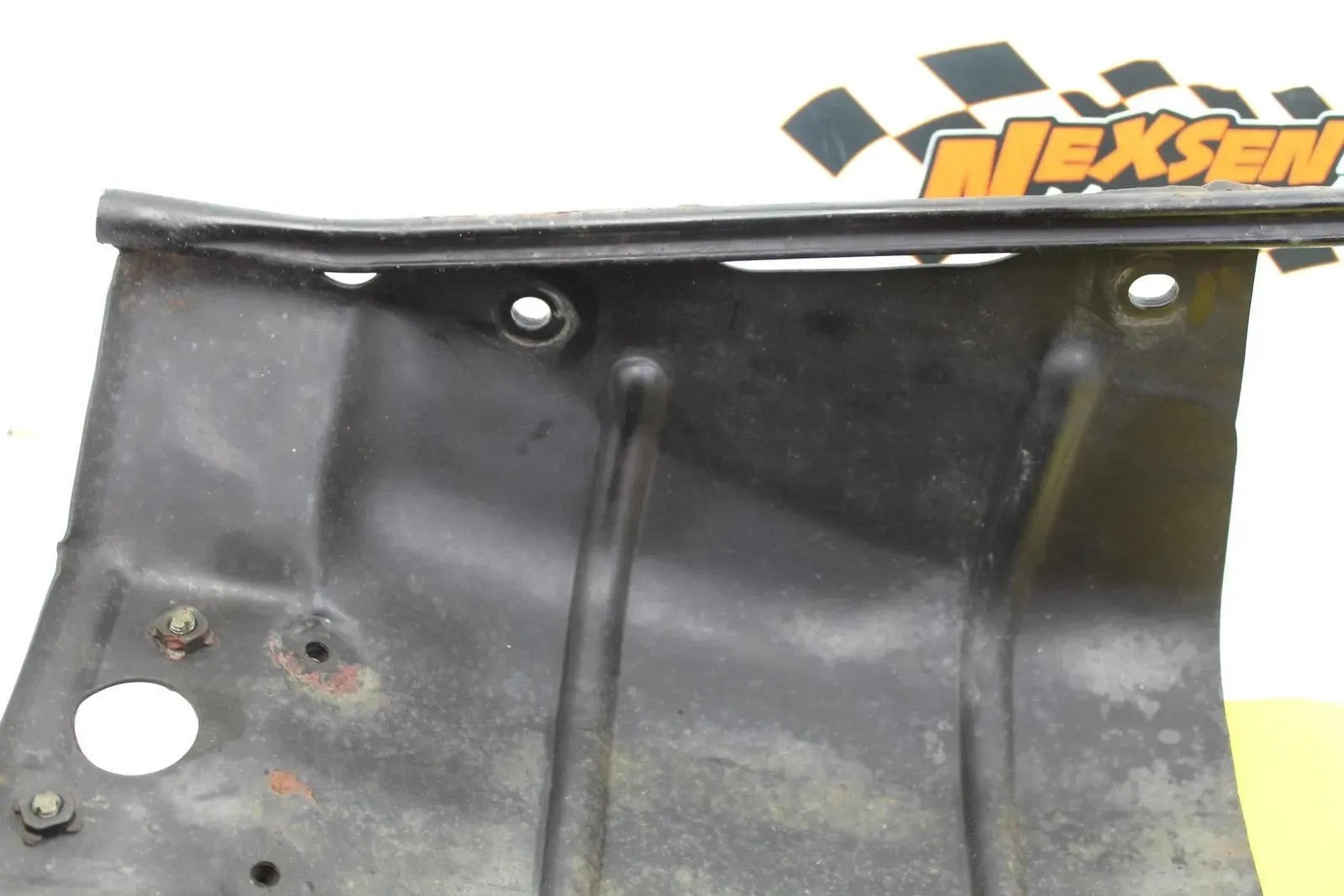 🏁 Rear Fender Support Subframe – Fits 2000 Suzuki Marauder 800 VZ800
