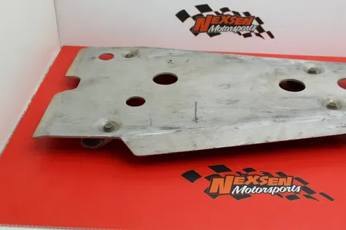 2004 Honda TRX450R Skid Plate