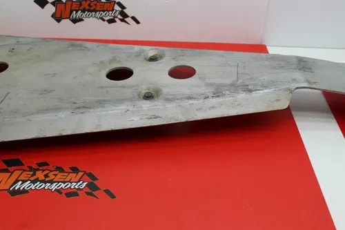 2004 Honda TRX450R Skid Plate