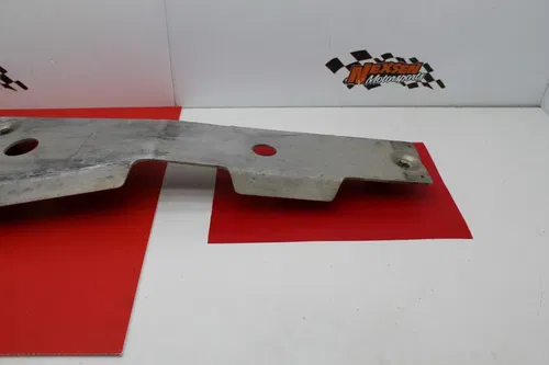 2004 Honda TRX450R Skid Plate