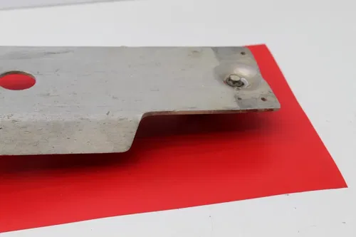 2004 Honda TRX450R Skid Plate