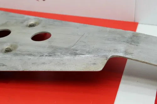 2004 Honda TRX450R Skid Plate