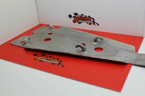 2004 Honda TRX450R Skid Plate