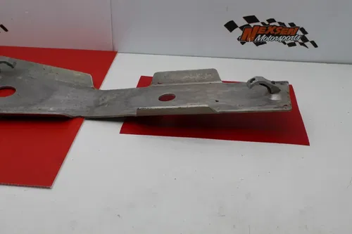 2004 Honda TRX450R Skid Plate