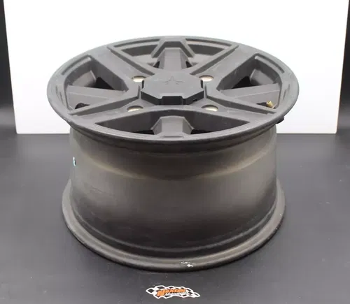 2015 Polaris Rzr Xp 1000 Rear Wheel Rim
