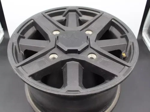 2015 Polaris Rzr Xp 1000 Rear Wheel Rim