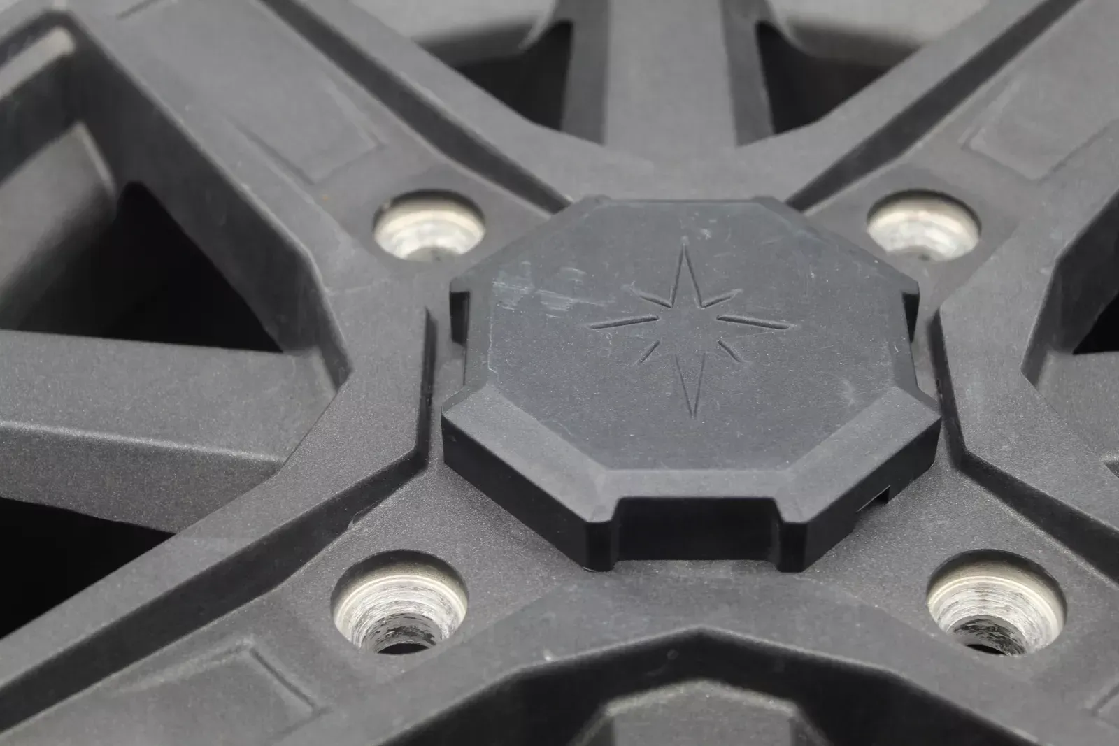 2015 Polaris Rzr Xp 1000 Rear Wheel Rim