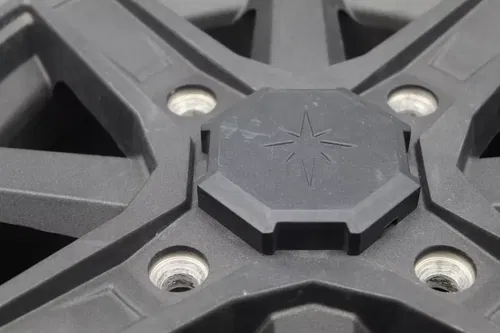 2015 Polaris Rzr Xp 1000 Rear Wheel Rim