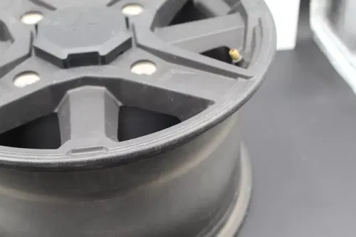 2015 Polaris Rzr Xp 1000 Rear Wheel Rim