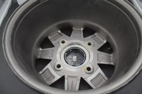 2015 Polaris Rzr Xp 1000 Rear Wheel Rim
