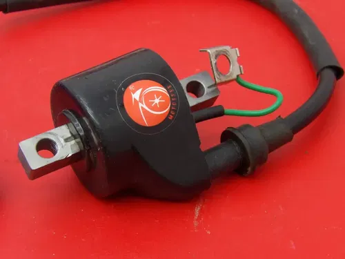 2003 Honda Crf450 Ignition Coil Plug Boot 30500-MEB-671