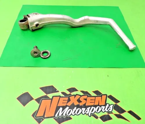 2012 Kawasaki KX250F Kickstart Lever 13064-0059