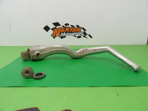 2012 Kawasaki KX250F Kickstart Lever 13064-0059