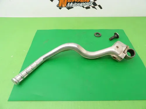 2012 Kawasaki KX250F Kickstart Lever 13064-0059