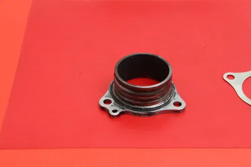 1990 Honda Cr125r Exhaust Pipe Flange