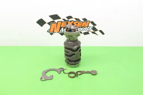 2005 Kawasaki Kx250f Shifter Shifting Mechanism Ratchet Pawl Assy