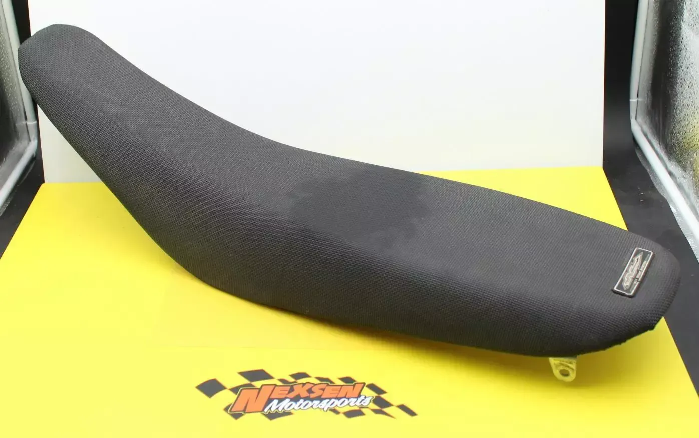 2007 Suzuki Rmz450 Seat Saddle Cover