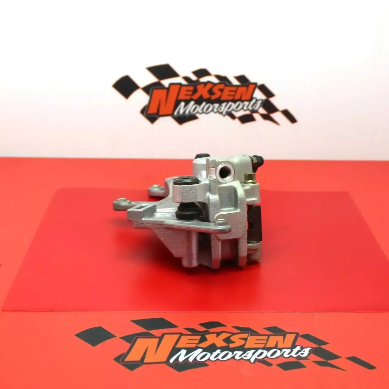2002 Honda Crf450r Rear Back Brake Caliper